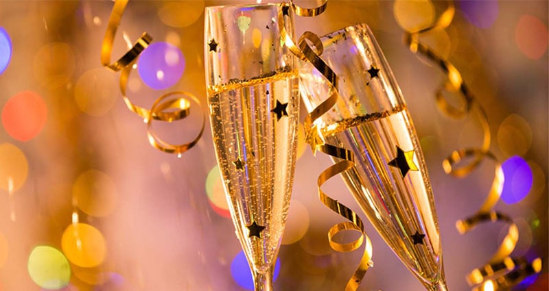 8 Amazing Additions to Your Anniversary Party | Champions